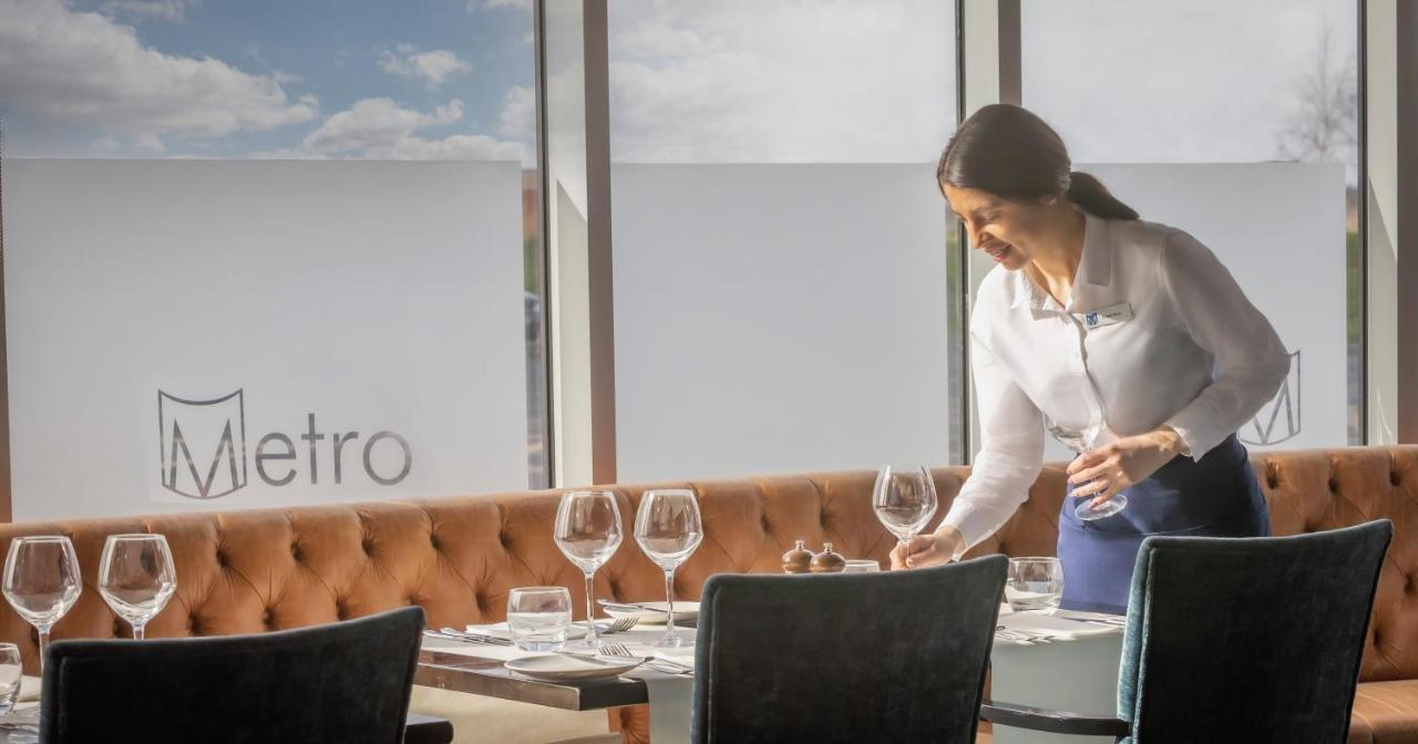 Metro Dublin Airport 4* Santry