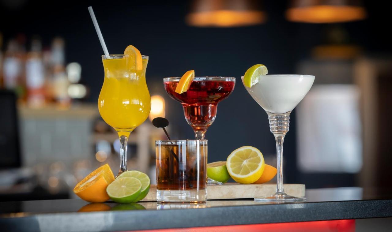 Metro Dublin Airport 4*