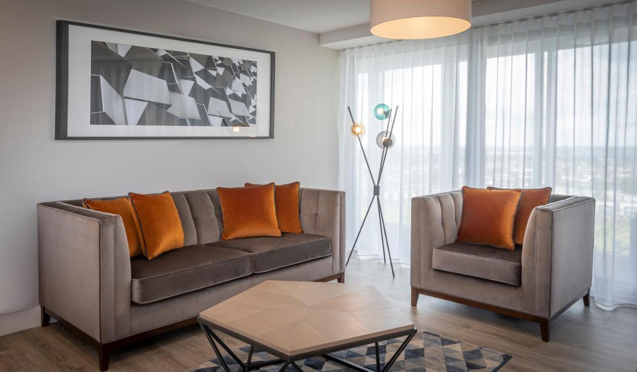 Hotel Metro Dublin Airport Santry