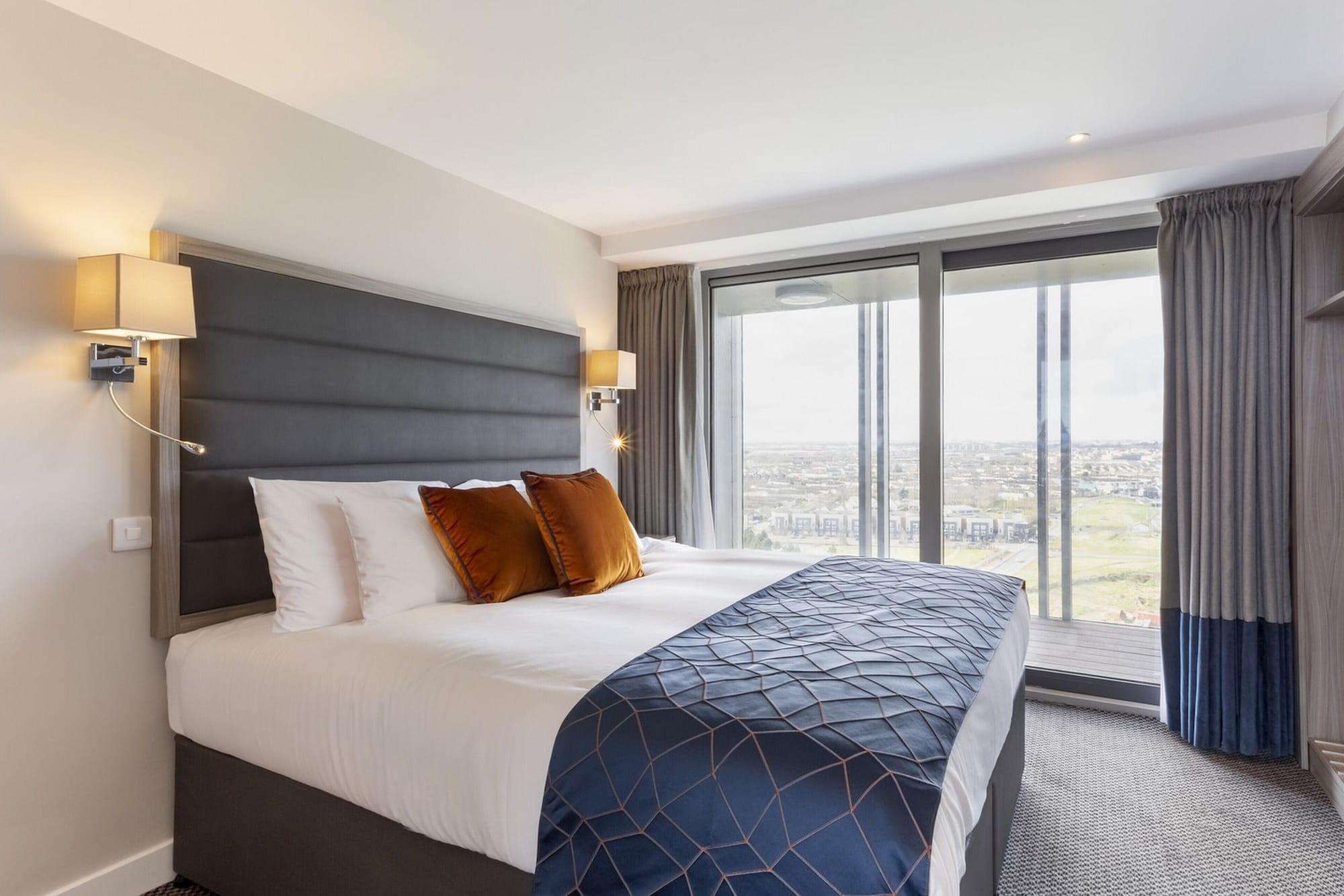 Hotel Metro Dublin Airport Santry