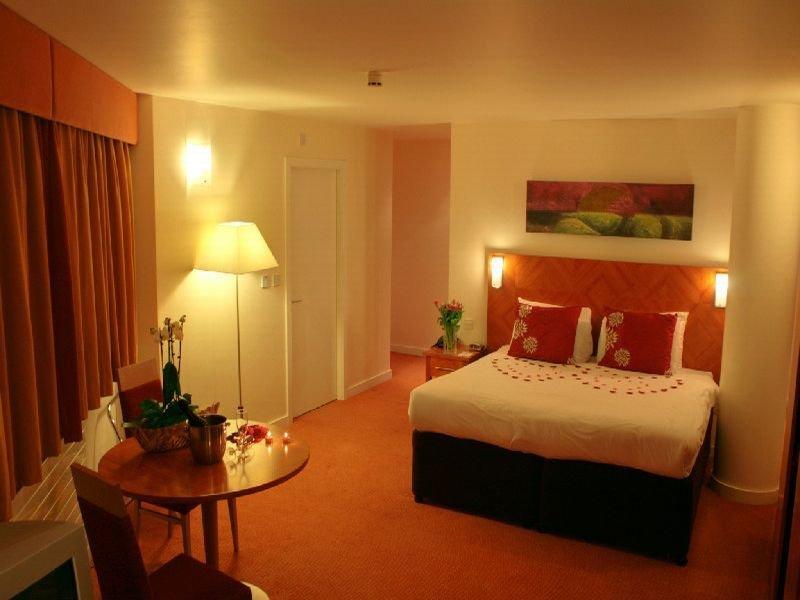 Hotel Metro Dublin Airport Santry