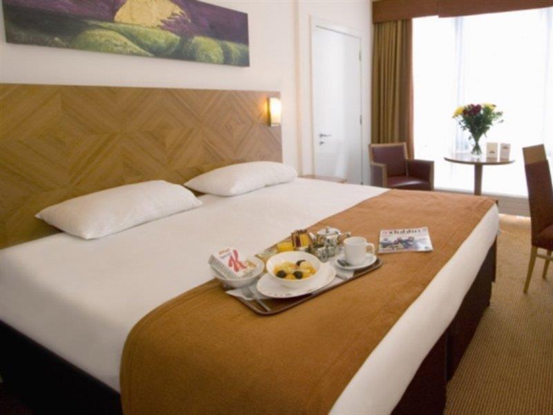 Hotel Metro Dublin Airport Santry