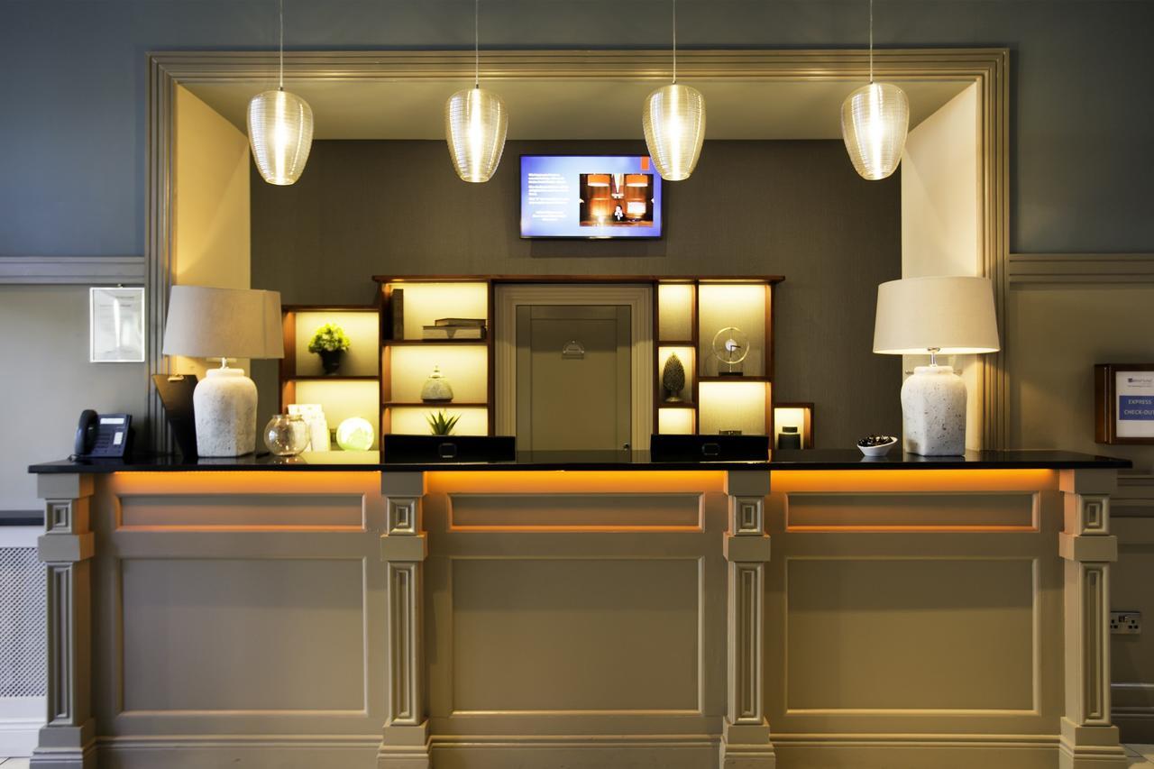 Metro Dublin Airport 4* Santry