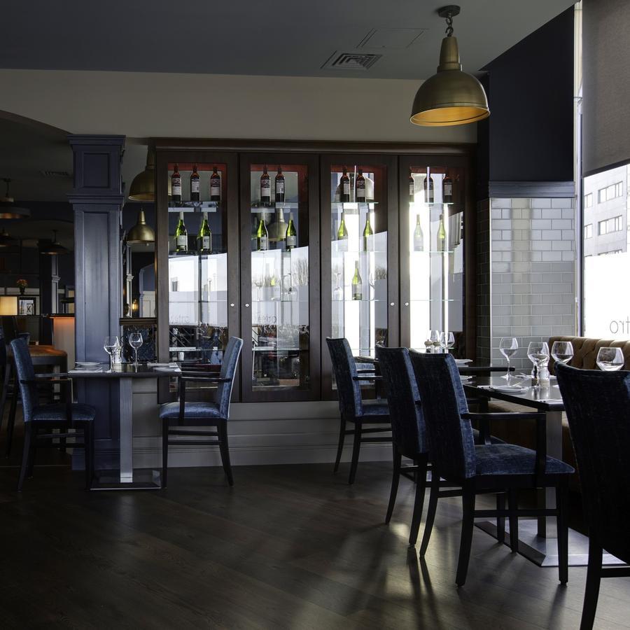 Metro Dublin Airport Hotel Santry