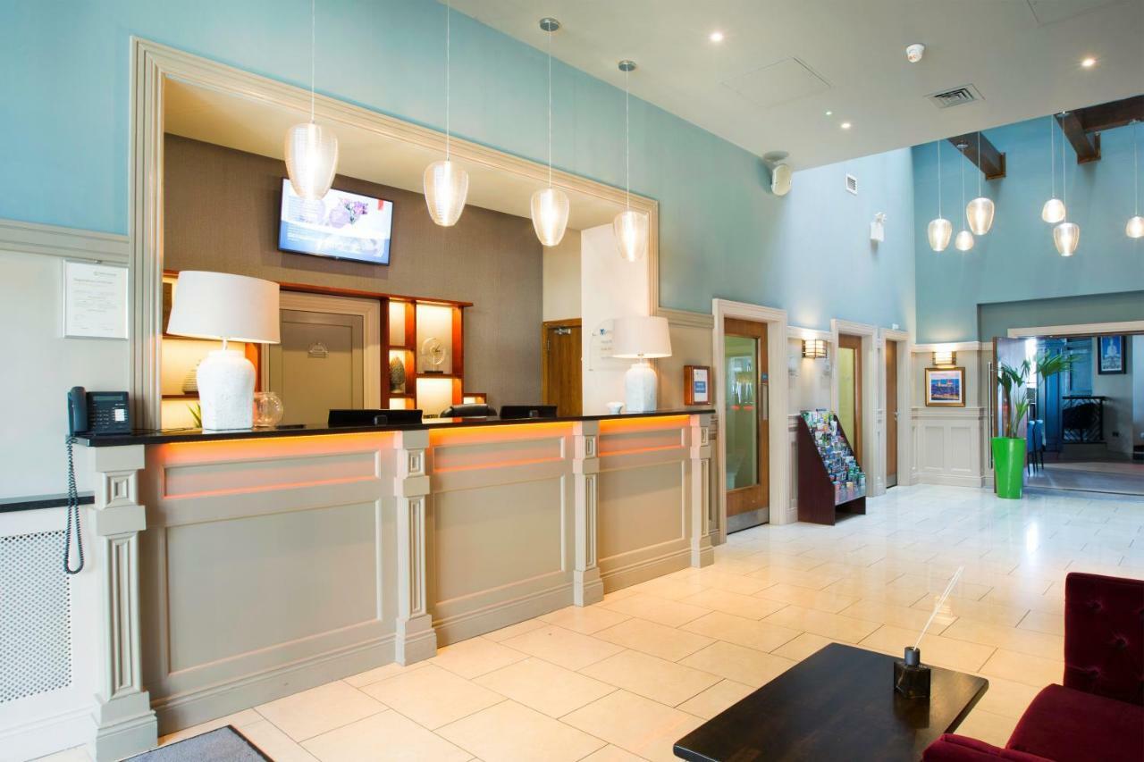 Metro Dublin Airport 4*