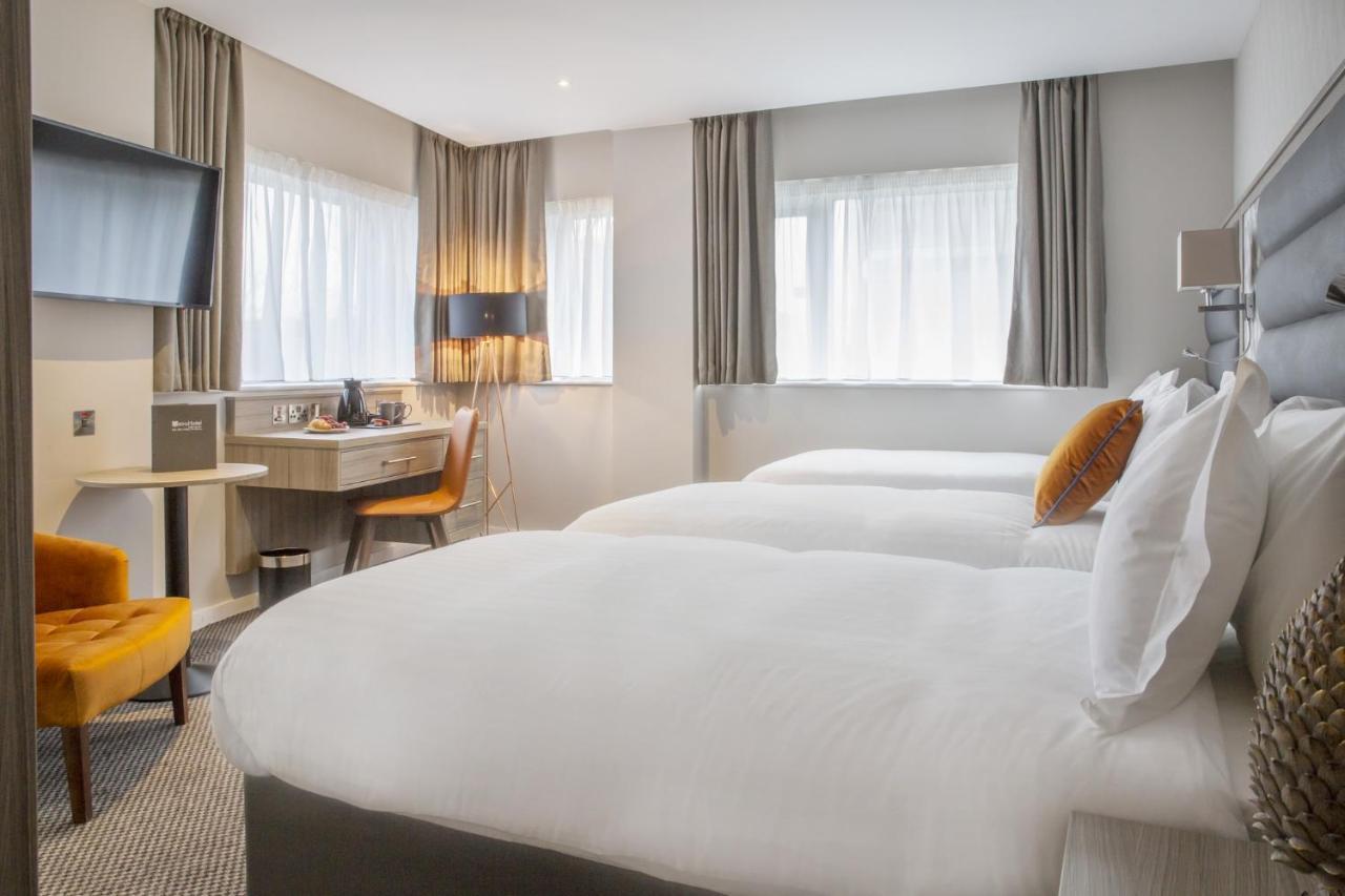 Metro Dublin Airport Hotel