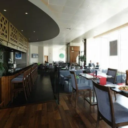 Metro Hotel Dublin Airport 