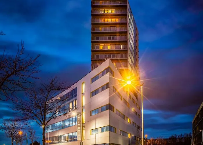 Metro Hotel Dublin Airport