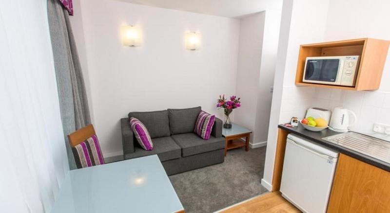 Hotel Metro Dublin Airport Santry