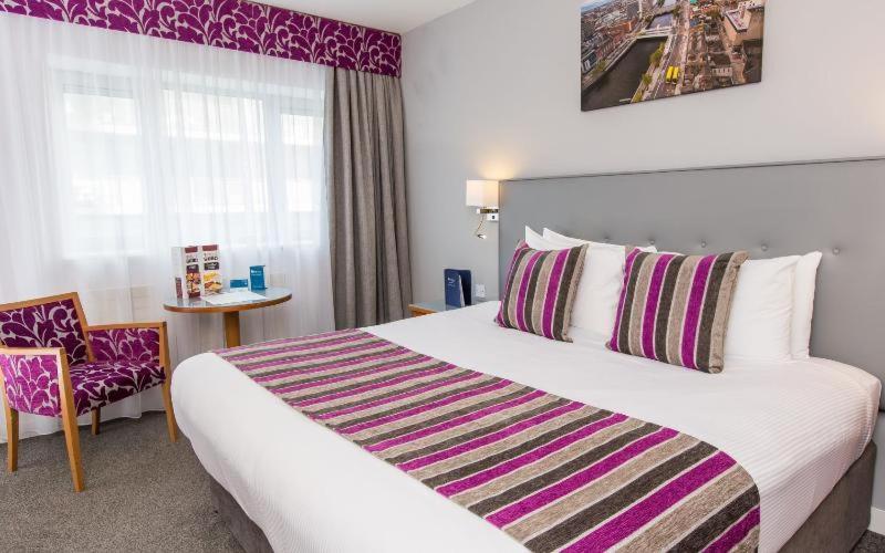Metro Dublin Airport Hotel