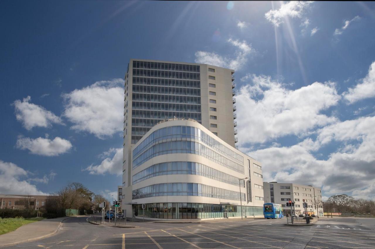 Hotel Metro Dublin Airport