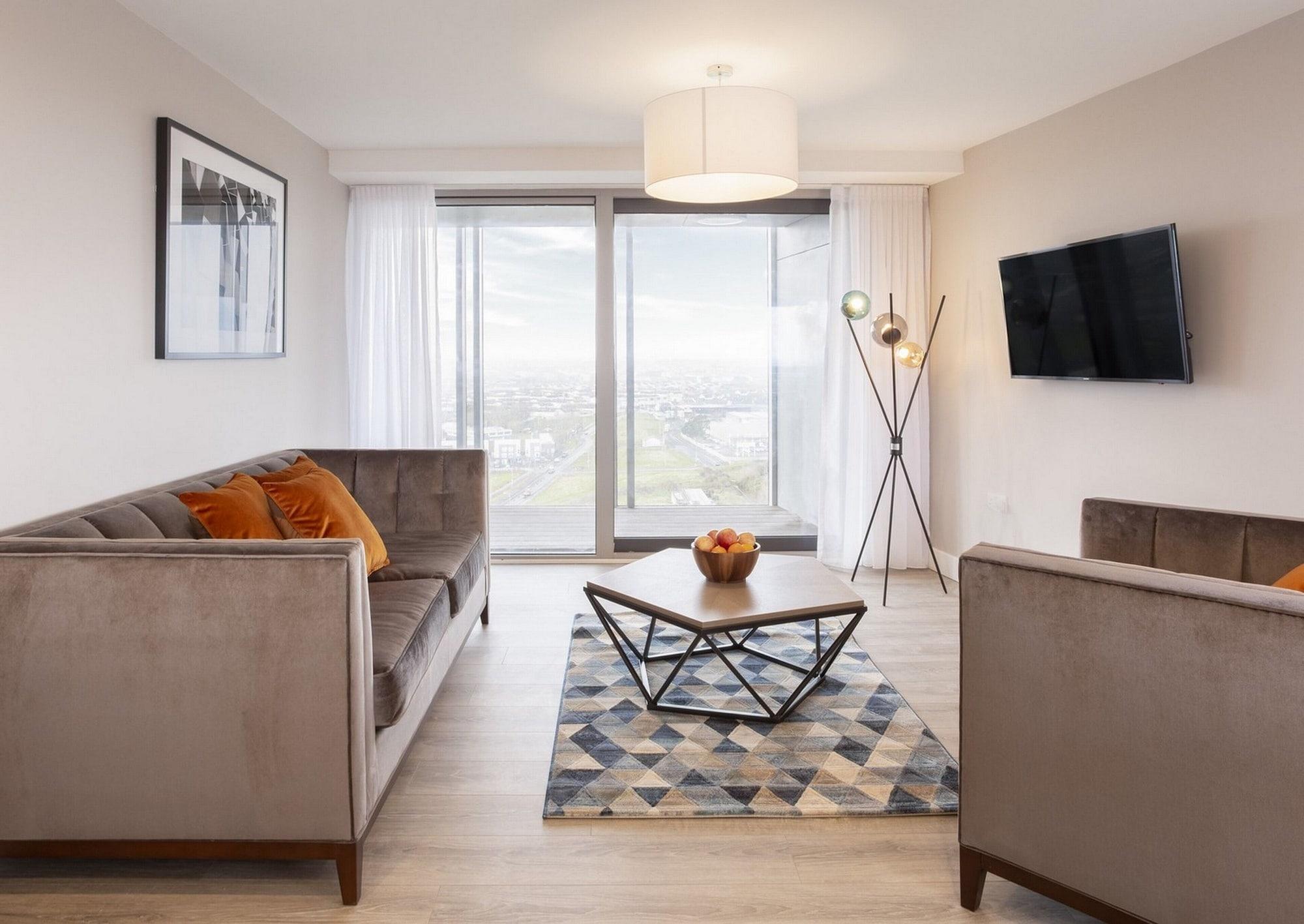 Metro Dublin Airport Hotel