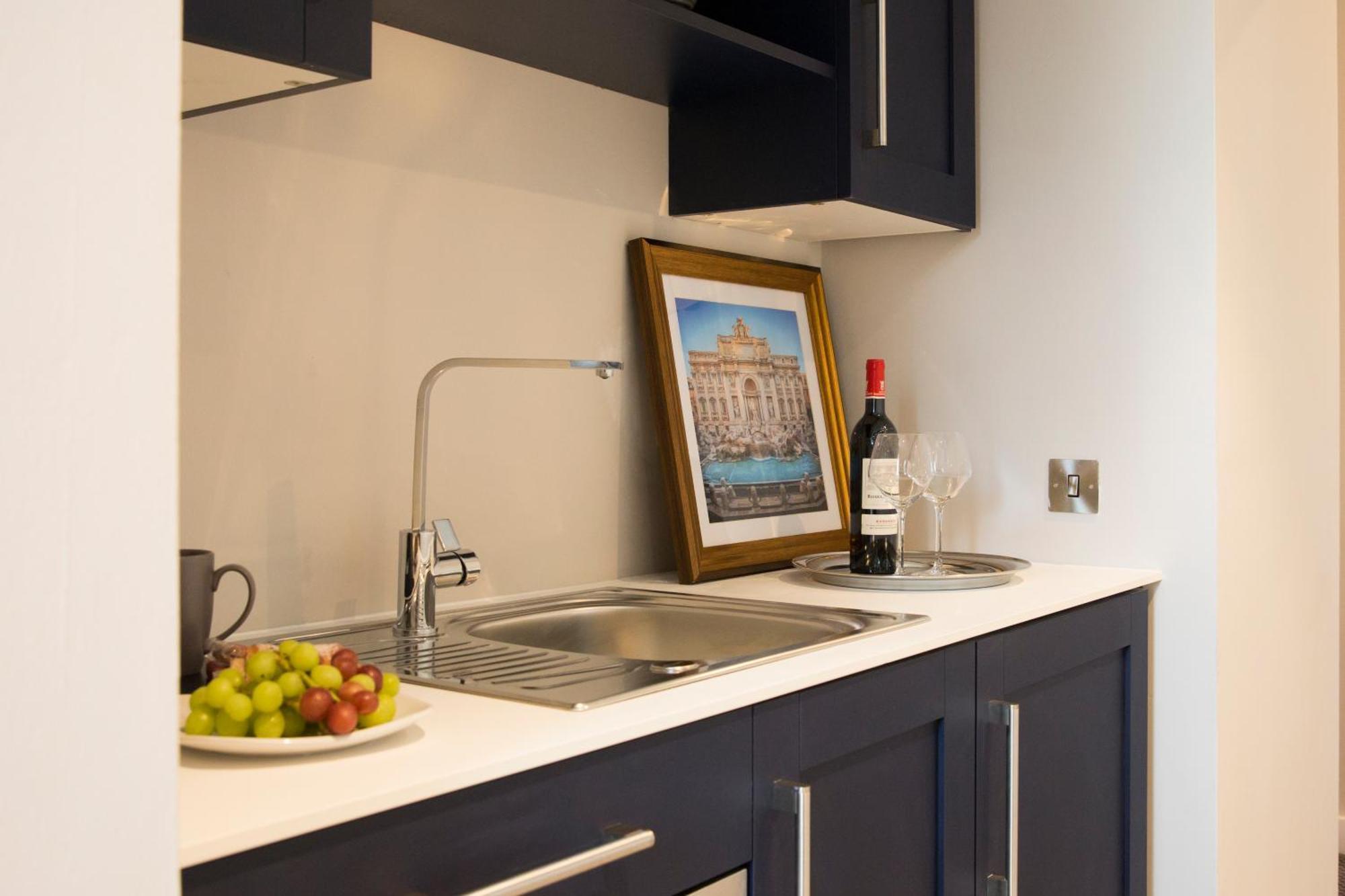 Metro Dublin Airport Hotel
