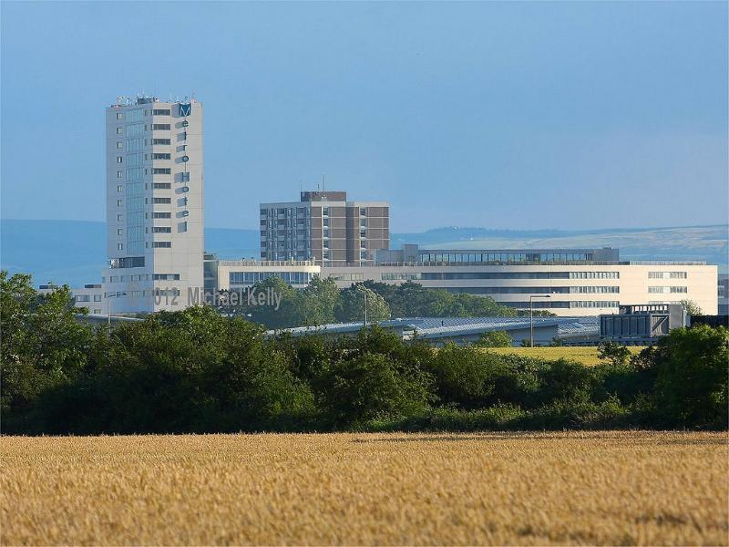 Metro Dublin Airport 4*