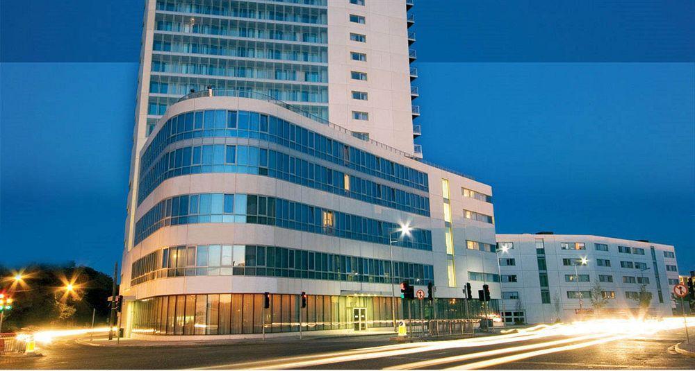 Metro Dublin Airport Hotel Santry