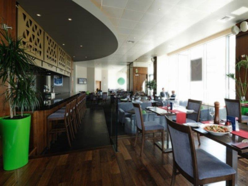 Hotel Metro Dublin Airport