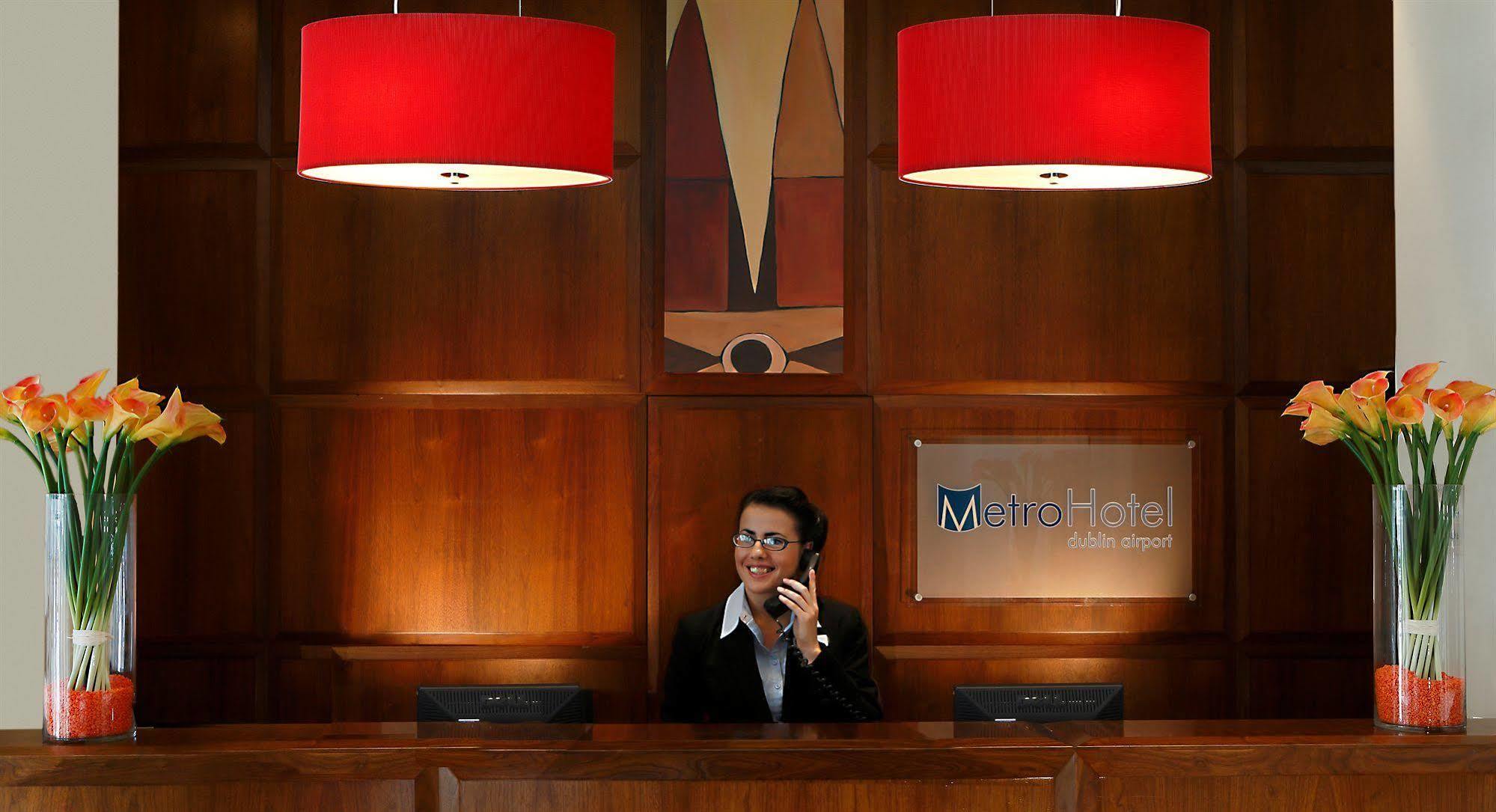 Metro Dublin Airport Hotel