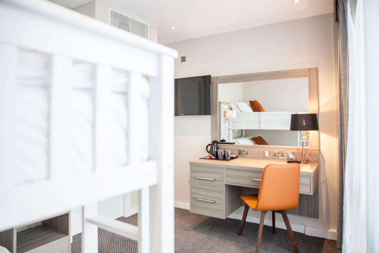 Hotel Metro Dublin Airport