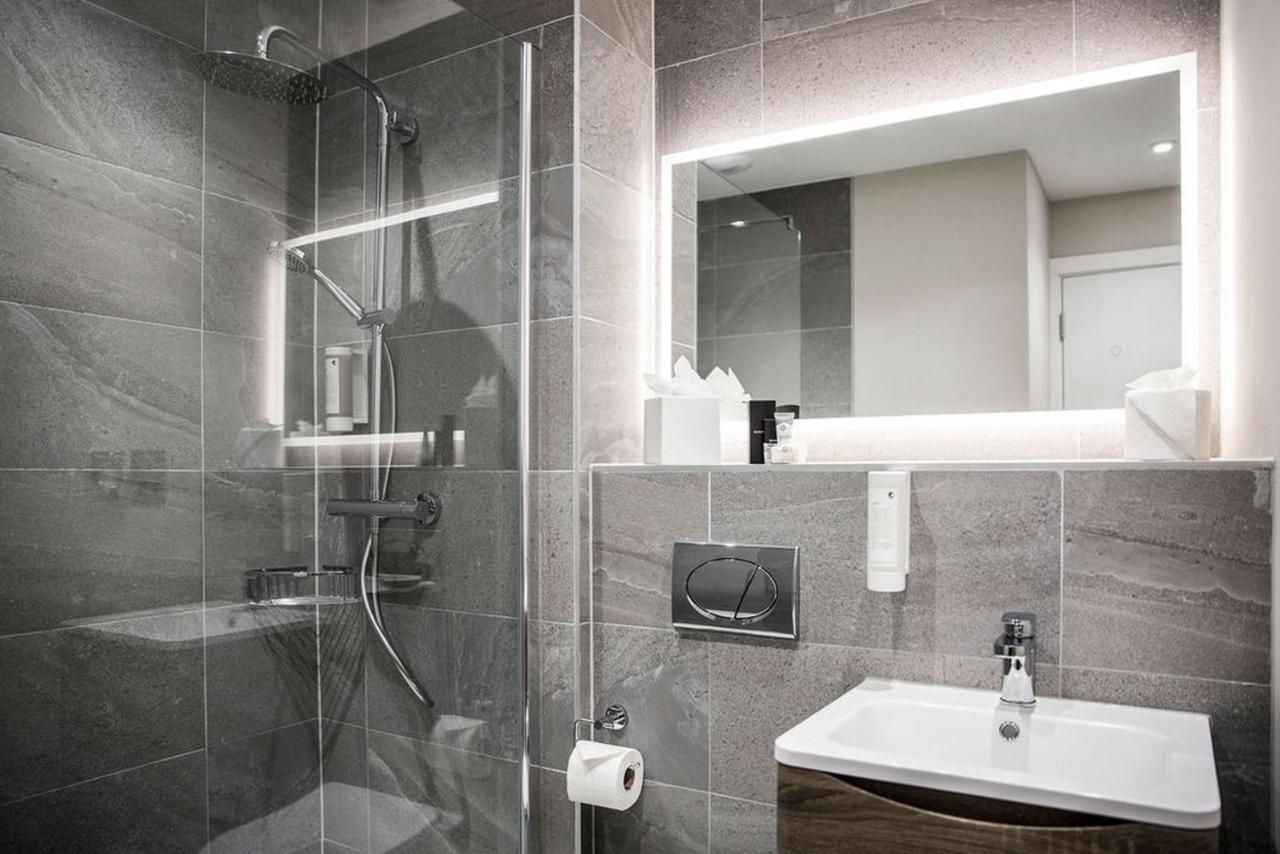 Hotel Metro Dublin Airport Santry
